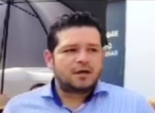Pochimóviles son controlados por autoridades y exfuncionarios